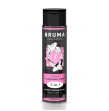 BRUMA - PREMIUM-MASSAGEÖL MIT WÄRMEEFFEKT, GUM-GESCHMACK 3 IN 1 - 100 ML BRUMA - PREMIUM-MASSAGEÖL MIT WÄRMEEFFEKT, GUM-GESCHMACK 3 IN 1 - 100 ML