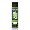BRUMA - OLIO DA MASSAGGIO PREMIUM EFFETTO CALORE SAPORE ANGURIA 3 IN 1 - 100 ML