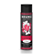 BRUMA - PREMIUM-MASSAGEÖL MIT WÄRMEEFFEKT, ERDBEERE-GESCHMACK 3 IN 1 - 100 ML BRUMA - PREMIUM-MASSAGEÖL MIT WÄRMEEFFEKT, ERDBEERE-GESCHMACK 3 IN 1 - 100 ML