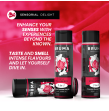 BRUMA - PREMIUM MASSAGE HOT OIL STRAWBERRY 3 IN 1 - 100 ML BRUMA - PREMIUM MASSAGE HOT OIL STRAWBERRY 3 IN 1 - 100 ML