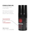 BRUMA - ONAGRA ORGASM GEL SABOR FRESA BRUMA - ONAGRA ORGASM GEL SABOR FRESA