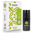 BRUMA - WASSEDRMELONENGESCHMACK STIMULIERENDER BALSAM 15 ML BRUMA - WASSEDRMELONENGESCHMACK STIMULIERENDER BALSAM 15 ML
