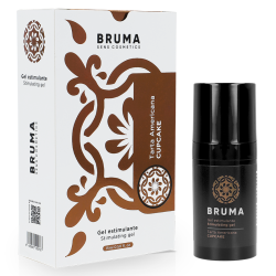 BRUMA - ONAGRA BAUME INTENSIFIANT SAVEUR CUPCAKE 15 ML