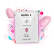 BRUMA - ALOE VERA GLEITGEL ZUCKERWATTE GESCHMACK 6 ML BRUMA - ALOE VERA GLEITGEL ZUCKERWATTE GESCHMACK 6 ML