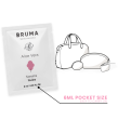 BRUMA - ALOE VERA GLEITGEL ZUCKERWATTE GESCHMACK 6 ML BRUMA - ALOE VERA GLEITGEL ZUCKERWATTE GESCHMACK 6 ML