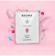 BRUMA - ALOE VERA SLIDING GEL SWEETS FLAVOR 6 ML