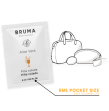 BRUMA - 6 ML GEL DESLIZANTE CON ALOE VERA SABOR A PIÑA COLADA BRUMA - 6 ML GEL DESLIZANTE CON ALOE VERA SABOR A PIÑA COLADA