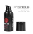 BRUMA - VIBRATEUR LIQUIDE ULTRA GLISSANT FRAISE 15 ML BRUMA - VIBRATEUR LIQUIDE ULTRA GLISSANT FRAISE 15 ML