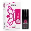 BRUMA - FLÜSSIGER VIBRATOR ULTRA SLIDING BUBBLEGUM 15 ML