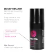 BRUMA - FLÜSSIGER VIBRATOR ULTRA SLIDING BUBBLEGUM 15 ML