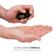 BRUMA - FLÜSSIGER VIBRATOR ULTRA GLEITEND CUPCAKE 15 ML