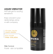 BRUMA - VIBRATEUR LIQUIDE ULTRA GLISSANT PINA COLADA 15 ML BRUMA - VIBRATEUR LIQUIDE ULTRA GLISSANT PINA COLADA 15 ML
