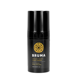 BRUMA - VIBRATEUR LIQUIDE ULTRA GLISSANT PINA COLADA 15 ML