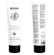 BRUMA - SATIVA SEED OIL SLIDING GEL WARMING CANNABIS FLAVOR 100 ML BRUMA - SATIVA SEED OIL SLIDING GEL WARMING CANNABIS FLAVOR 100 ML