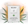 BRUMA - HUILE DE GRAINES DE SATIVA GEL GLISSANT RÉCHAUFFANT SAVEUR DE CANNABIS 6 ML