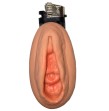 DIABLO PICANTE - BRIQUET VAGIN NATUREL