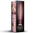 ROCKS-OFF - BALA VIBRADORA TOUCH OF VELVET ROSE BLOOM 10 VELOCIDADES ROCKS-OFF - BALA VIBRADORA TOUCH OF VELVET ROSE BLOOM 10 VELOCIDADES