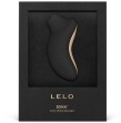 LELO - KLITORISTIMULATOR SONA SCHWARZ LELO - KLITORISTIMULATOR SONA SCHWARZ