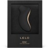 LELO - KLITORISTIMULATOR SONA SCHWARZ