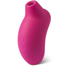 LELO - STIMOLATORE CLITORIDE SONA 2 CRUISE CHERRY