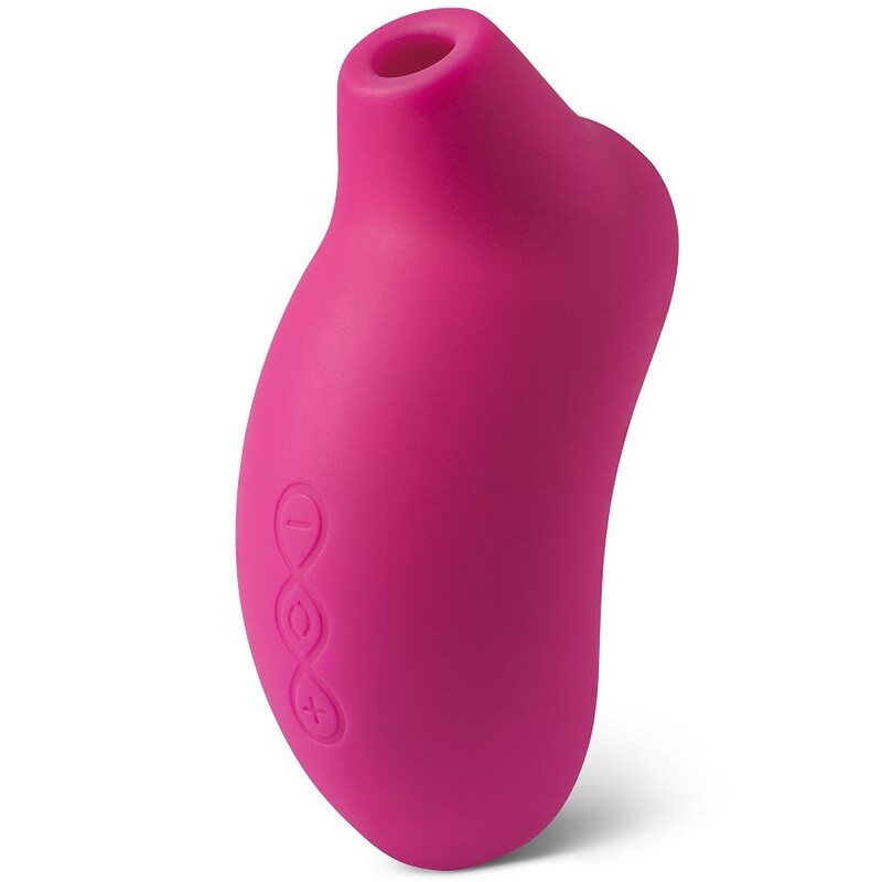 LELO - CLITORIS STIMULATOR SONA 2 CRUISE FUCHSIA
