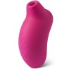 LELO - STIMULATEUR CLITORIS SONA 2 CRUISE CERISE