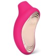LELO - STIMULATEUR CLITORIS SONA 2 CRUISE CERISE LELO - STIMULATEUR CLITORIS SONA 2 CRUISE CERISE