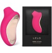 LELO - CLITORIS STIMULATOR SONA 2 CRUISE FUCHSIA LELO - CLITORIS STIMULATOR SONA 2 CRUISE FUCHSIA