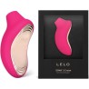 LELO - KLITORIS-STIMULATOR SONA 2 CRUISE CHERRY