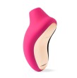 LELO - CLITORIS STIMULATOR SONA 2 CRUISE FUCHSIA LELO - CLITORIS STIMULATOR SONA 2 CRUISE FUCHSIA
