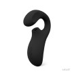 LELO - ENIGMA CRUISE DOUBLE STIMULATION SONIC MASSAGER BLACK LELO - ENIGMA CRUISE DOUBLE STIMULATION SONIC MASSAGER BLACK