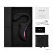 LELO - ENIGMA CRUISE DOPPELSTIMULATIONSSCHALLMASSAGER SCHWARZ LELO - ENIGMA CRUISE DOPPELSTIMULATIONSSCHALLMASSAGER SCHWARZ