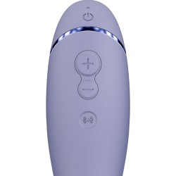 WOMANIZER - OG G-SPOT LILAC