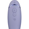 WOMANIZER - OG G-SPOT LILAS