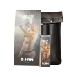 BURN - PROFUMO UOMO PELLE 20 ML BURN - PROFUMO UOMO PELLE 20 ML