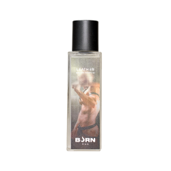 BURN - LEATHER MENS PERFUME 20 ML