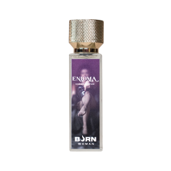 BURN - PARFUM FEMME ENIGMA 20 ML