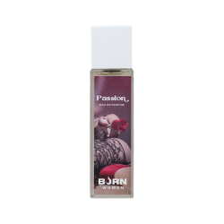 BURN - PASSION PERFUME DE MUJER 20 ML