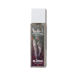 BURN - SEDUCTION WOMENS PERFUME 20 ML