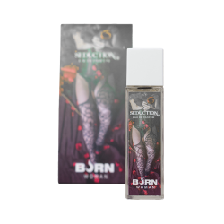 BURN - SEDUCTION WOMENS PERFUME 20 ML
