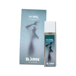 BURN - DESIRE WOMENS PERFUME 20 ML