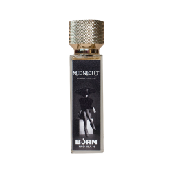 BURN - MIDNIGHT DAMENPARFÜM 20 ML