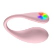 KIIROO - SPOT KISS ME VIBRADOR FORMA U ROSA KIIROO - SPOT KISS ME VIBRADOR FORMA U ROSA