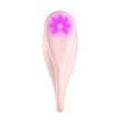 KIIROO - SPOT KISS ME U-SHAPED VIBRATOR PINK KIIROO - SPOT KISS ME U-SHAPED VIBRATOR PINK