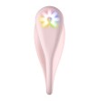 KIIROO - SPOT KISS ME U-FÖRMIGER VIBRATOR ROSA KIIROO - SPOT KISS ME U-FÖRMIGER VIBRATOR ROSA