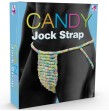 SPENCER and FLEETWOOD - MENS CANDY THONG LOVERS