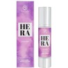 SECRETPLAY - HERA SILK LOTION POUR LA PEAU POUR FEMMES 50 ML
