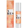 SECRETPLAY - ARES SILK LOZIONE PER LA PELLE PER UOMO 50 ML