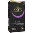 SKYN - ELITE ULTRA-THIN CONDOMS 10 UNITS SKYN - ELITE ULTRA-THIN CONDOMS 10 UNITS