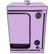 SECRET DOME - KINK CLUB CABIN SCANDALE LILA SECRET DOME - KINK CLUB CABIN SCANDALE LILA